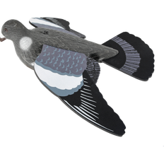 Metsästystarvikkeet 5etta Sepelkyyhky Houkutuskuva, siivillä