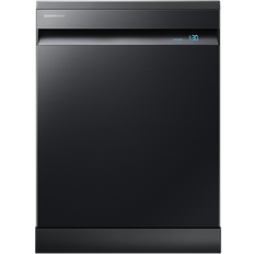 Dishwashers sale Samsung Series 11 DW60A8050FB/EU Black