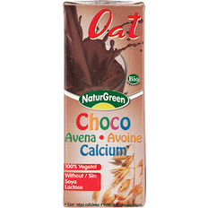 Rømer Bebida Avena Chocolate 200 ml 200g