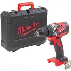 Milwaukee M18CBLPD-0X Solo