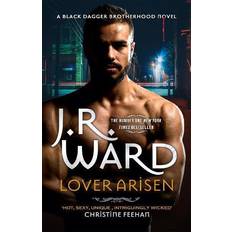 J r ward Lover Arisen-J. R. Ward