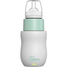 Baby bottle warmer Sleepy Bottle SBB1.0 mint Baby food warmer Mint