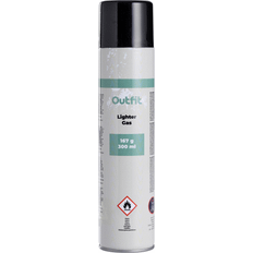 Butan Outfit Lightergas propan/butan 300ml/167g