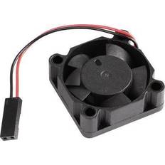 fläkt Lämplig för: Raspberry Pi, Rock Pi, Banana