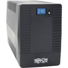 Tripp Lite 850 Va/480-Watt Line-Interactive UPS with 4 Schuko Cee 7/7 Outlets