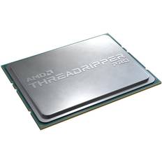 Ryzen threadripper pro AMD Ryzen ThreadRipper PRO 5955WX 4 GH (sWRX8, 4GHz, 16-Core) Prozessor