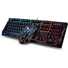 Tactus CAKMWIG01 - BACKLIT KEYBOARD AND