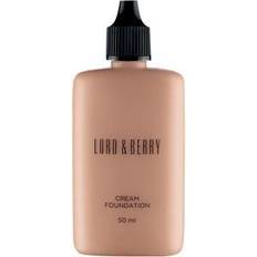 Lord & Berry Cream Foundation 50ml