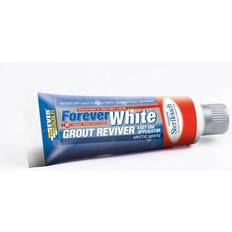 EverBuild Forever White Grout Reviver 200ml Tube 1pcs