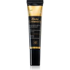 Bielenda Skincare Bielenda Golden Ceramides Moisturising and Smoothing Eye Cream 15ml