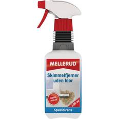 Antimug- & Skimmelfjernere Mellerud Skimmelfjerner u. klor 500 Røverkøb