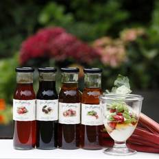 Æble sirup Nybro Frugtplantage Nybro Frugtplantage, Æble Sirup 25cl