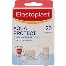 Aqua Protect Plasters 20