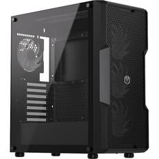 Endorfy ENDORFY Towerkabinet, Sort
