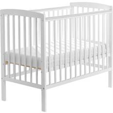 Kinder Valley Sydney Compact Cot 57x104cm