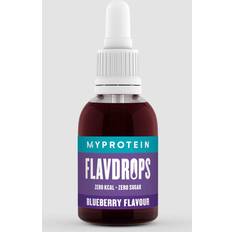 Myprotein flavdrops Myprotein Flavdrops - Blueberry