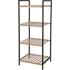 Koopman Kylpyhuone Solutions 4-Tason Bambu