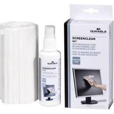 Pc screen Durable PC screen cleaner 125 SCREENCLEAN 570700 1 Set