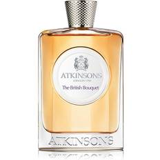 Atkinsons The British Bouquet Eau De Toilette