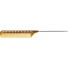Tail Comb No. 102 Camel/Yellow