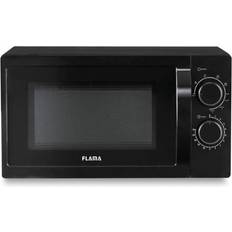 Microondas Flama 1887fl 20l 700w Negro