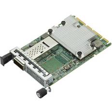 Netzwerkkarten & Bluetooth-Adapter Broadcom BCM957504N1100G NT BCM957504-N1100G 100Gb s QSFP56 PCIE4.0x16 OCP3.0