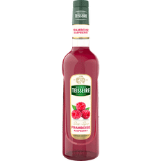 Teisseire Mathieu Teisseire Mathieu Teisseire Raspberry Sirup 70