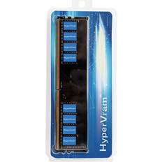 Ram 2666mhz 16 Hypertec HyperVram 8GB 2666Mhz- CL16- 16-16-16-35- 1.2v DIMM