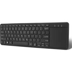 Adesso Wkb-4050ub Wireless Keyboard