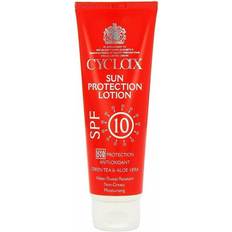 Cyclax Sun Protection Lotion SPF10 250ml