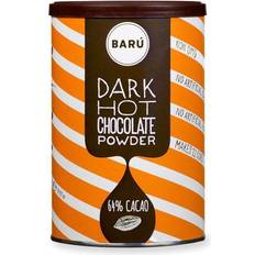 Hot chocolate Barú Dark Hot Chocolate Powder 64% 250