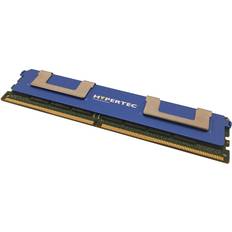 Ddr4 64gb quad Hypertec UCSMLX64G4RSHHY A Cisco equivalent 64 GB Quad rank-Load Reduced ECC