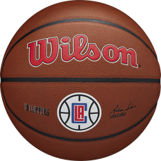 Basketball Wilson NBA Team Alliance Basketball Los Angeles Clippers 7