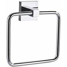 Aqualux Epsom Towel Ring