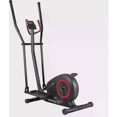 Cross trainer Body Sculpture Programmable Magnetic Elliptical Cross Trainer