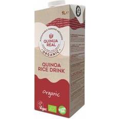 Helsam Organic Økologisk Quinoadrik - 1