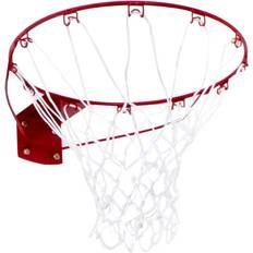 Sure Shot Home Court Ring And Net Set