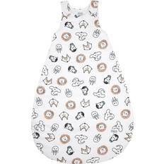 Sleeping Bag Jersey 2-piece Animal