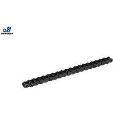24B-1X3 Donghua X3 Premium rullekæde med specialcoatet pin. 3 x slidstyrke i forhold til standardkæd 5 meter