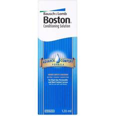 Accessori per lenti a contatto Bausch & Lomb Boston Conditioning Solution 120ml