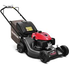 3.2 kW Tosaerba Honda HRN 536 VK Petrol Powered Mower