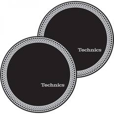 Technics Turntables Technics Slipmat Strobe 3