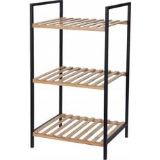 Badeværelsesreol Koopman Bathroom Solutions 3-Lags Badeværelsesreol