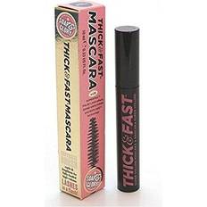 Soap & Glory #8482 Thick FastÔäó Super Volume Mascara Superjet Black