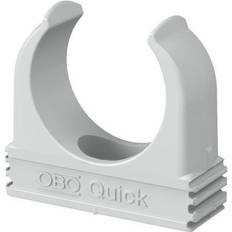 OBO Bettermann Quick-Klemmschelle 2955 M63