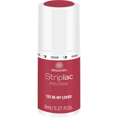 Alessandro STRIPLAC PEEL OR SOAK BE MY LOVER 8ml
