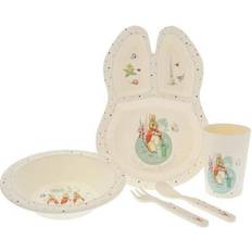 Flopsy Kanin Middagsset