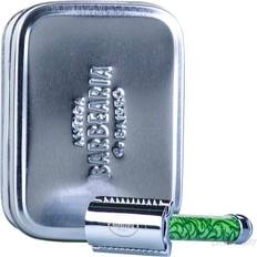 De skraber Antiga Barbearia de Bairro DE-Skraber (Safety Razor)