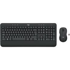 Logitech MX Keys Mini Yhdistelmäpaketti