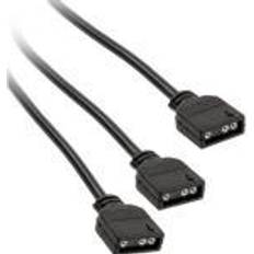 Pc kabler Kolink PC-ventilator Y-kabel Kolink PGW-AC-KOL-043